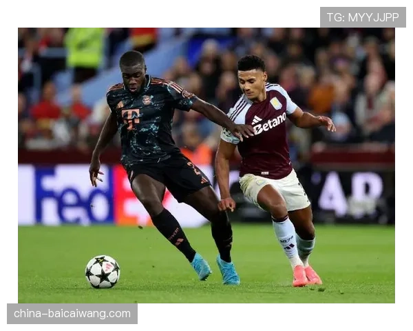 拜仁慕尼黑阵地战渗透性强 短传配合流畅