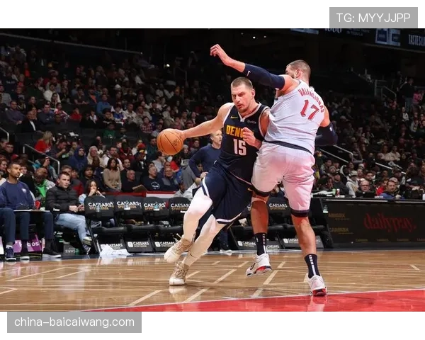 掘金残阵险胜猛龙 瓦兰丘纳斯17+9弥补约基奇缺阵