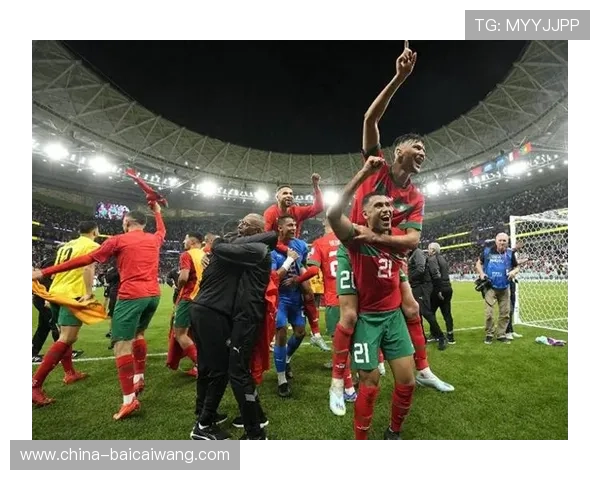 非洲杯或为摩洛哥办世界杯预演 九座球场接受检验