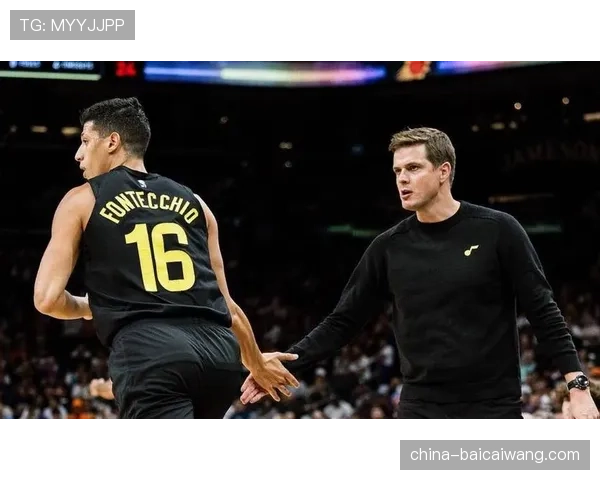 灰熊逆转爵士终结四连败 普罗斯珀23分战术权重提升 灰熊逆转爵士终结四连败 普罗斯珀23分战术权重提升