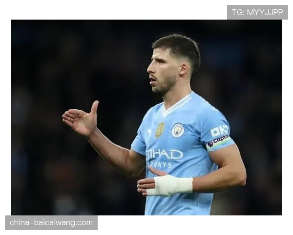 鲁本迪亚斯冒顶失误，曼城中卫状态下滑成防线隐患