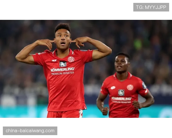 美因茨客场掀翻霍村，蒂茨建功助球队拿下宝贵三分